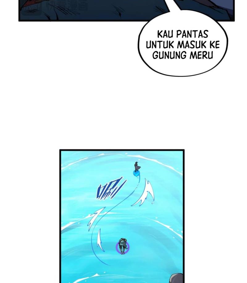 The Ultimate of All Ages Chapter 243 - halaman 30