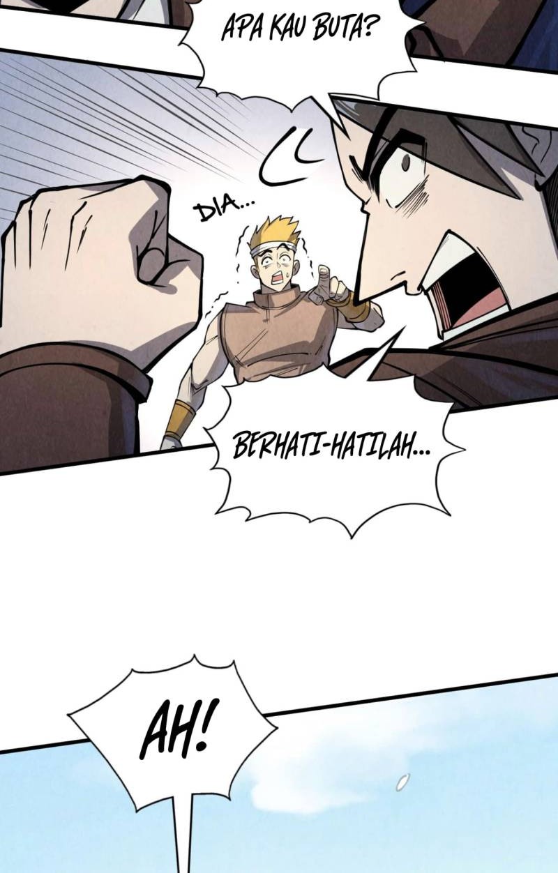 The Ultimate of All Ages Chapter 243 - halaman 36