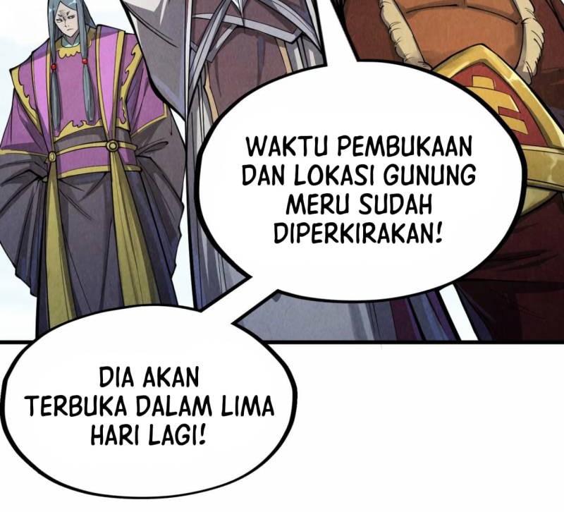 The Ultimate of All Ages Chapter 243 - halaman 39