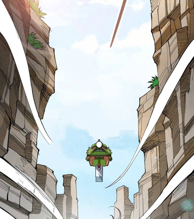 The Ultimate of All Ages Chapter 244 - halaman 12