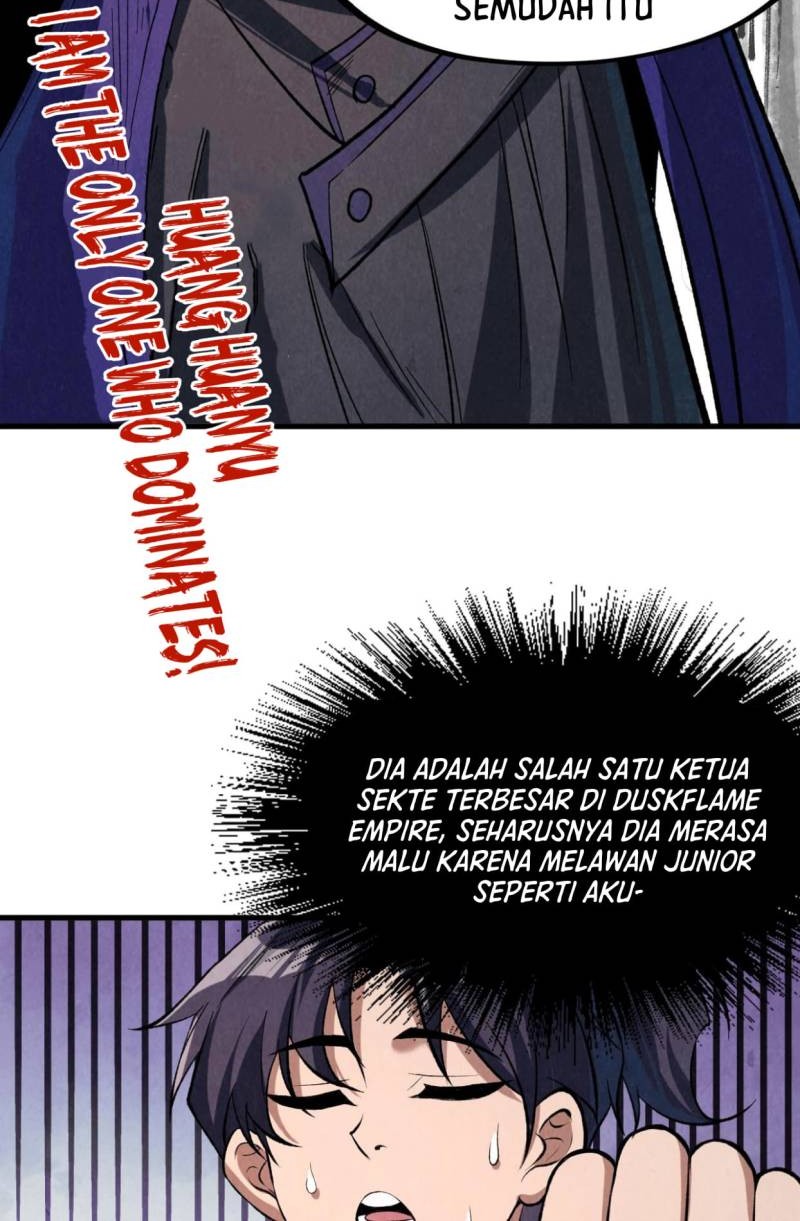 The Ultimate of All Ages Chapter 244 - halaman 18