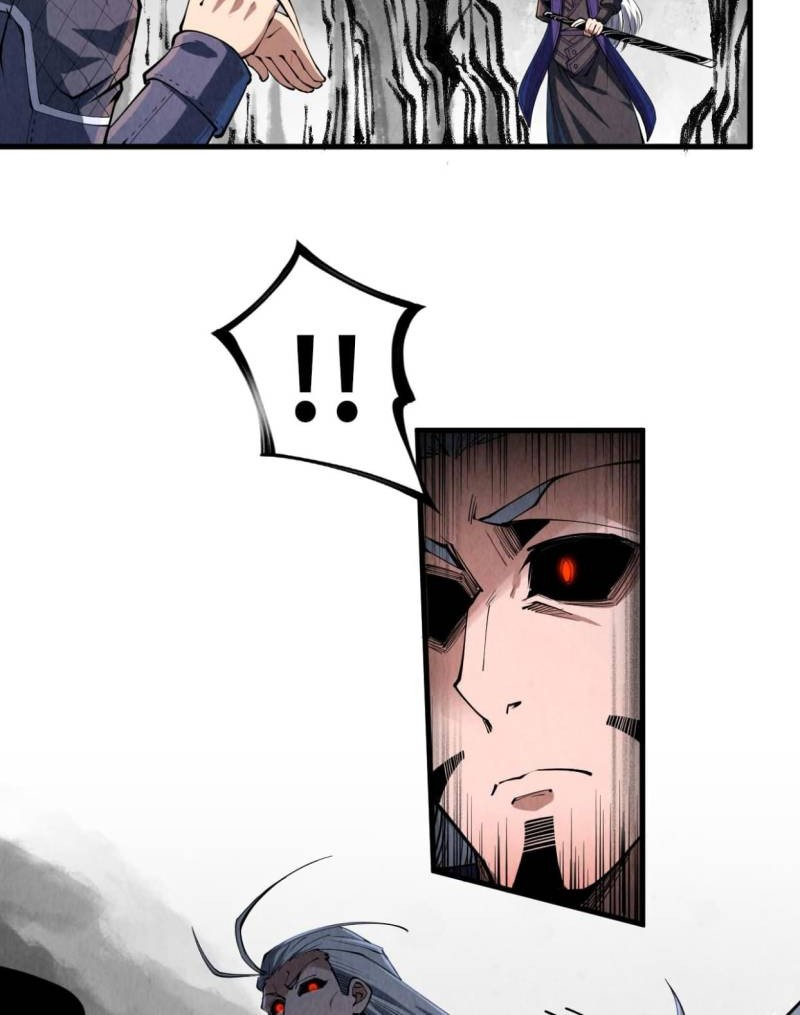 The Ultimate of All Ages Chapter 244 - halaman 21