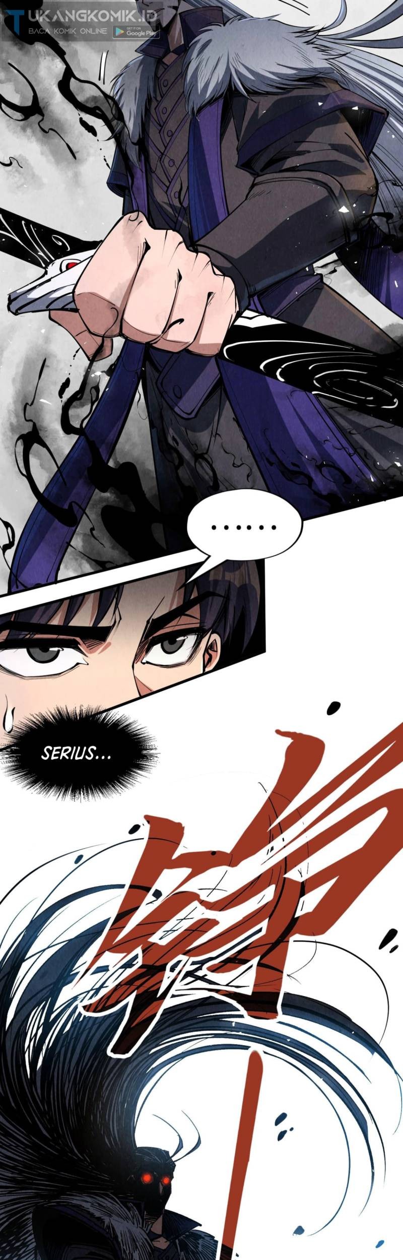 The Ultimate of All Ages Chapter 244 - halaman 22