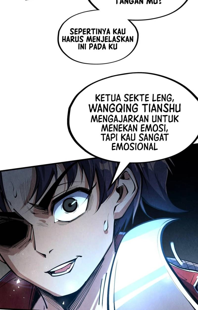 The Ultimate of All Ages Chapter 244 - halaman 24