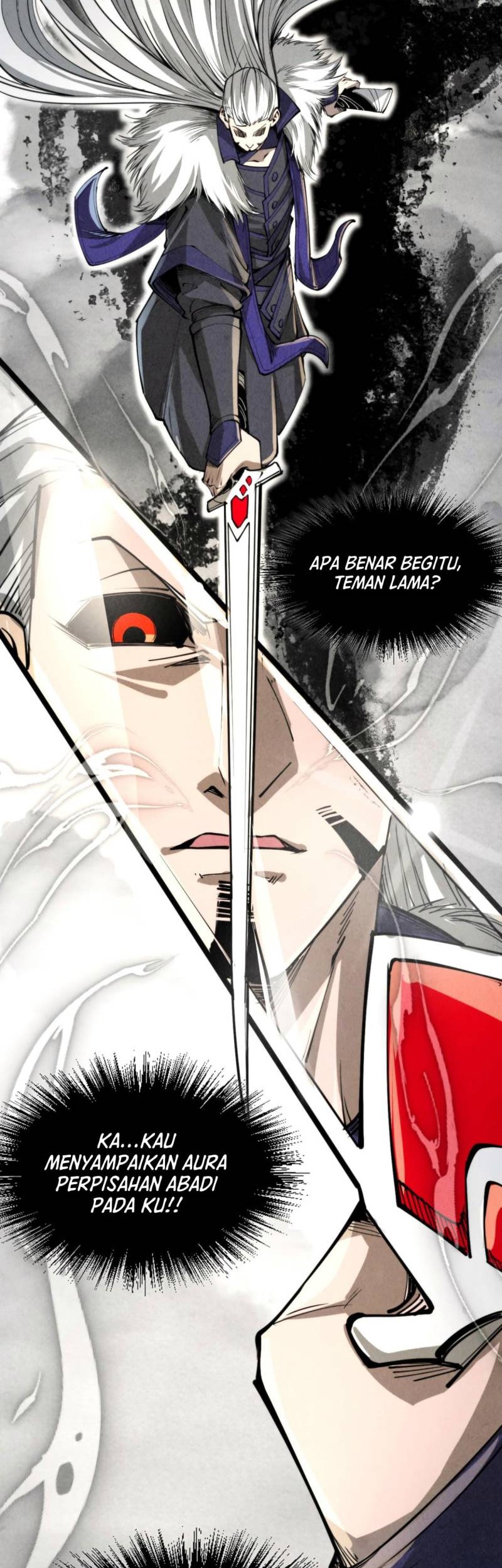 The Ultimate of All Ages Chapter 244 - halaman 26