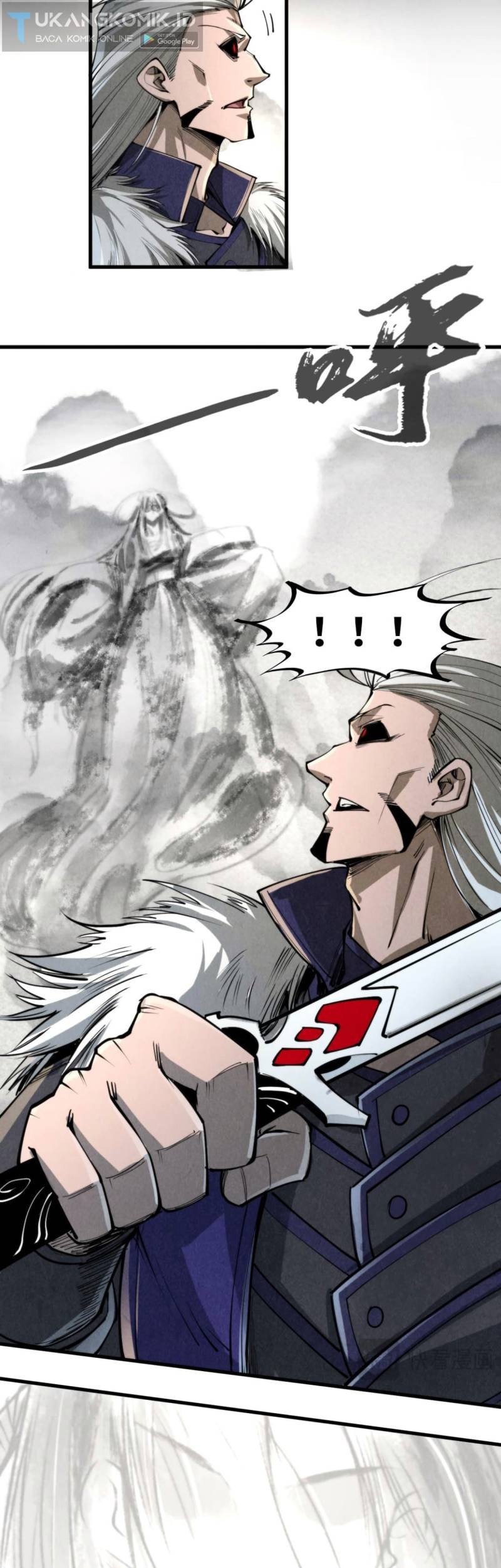 The Ultimate of All Ages Chapter 244 - halaman 28