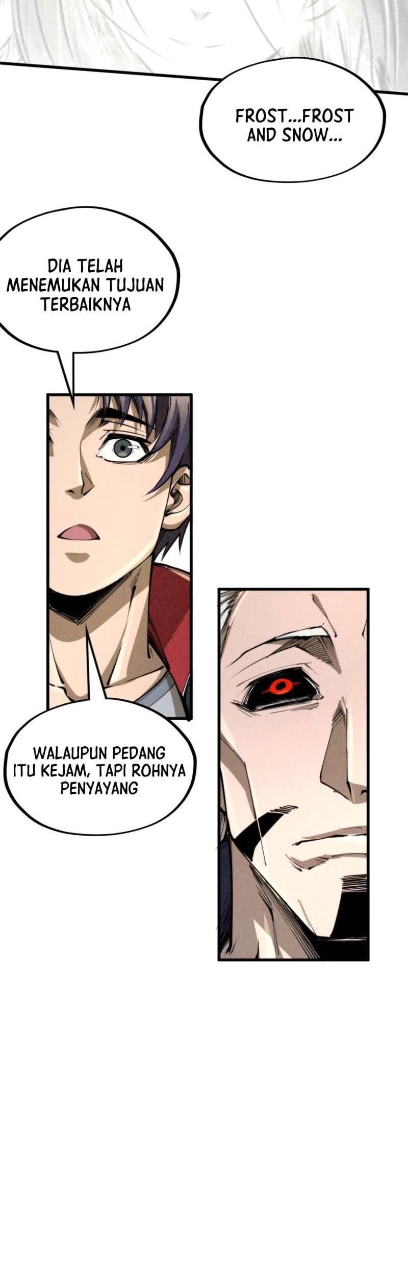 The Ultimate of All Ages Chapter 244 - halaman 29