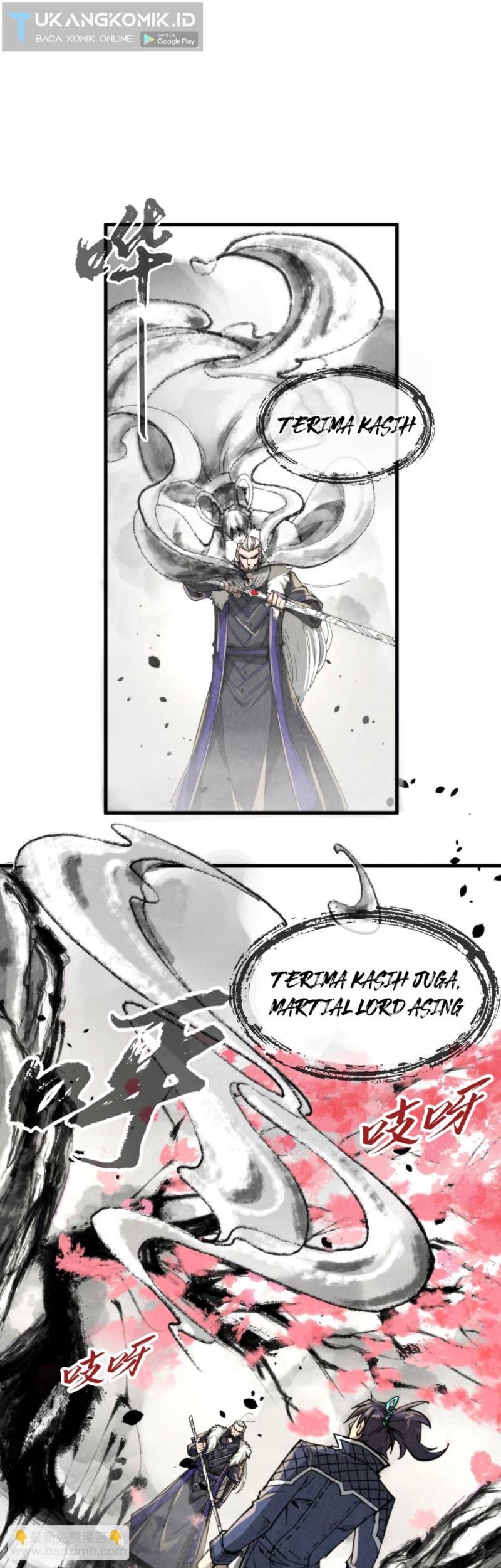 The Ultimate of All Ages Chapter 244 - halaman 31