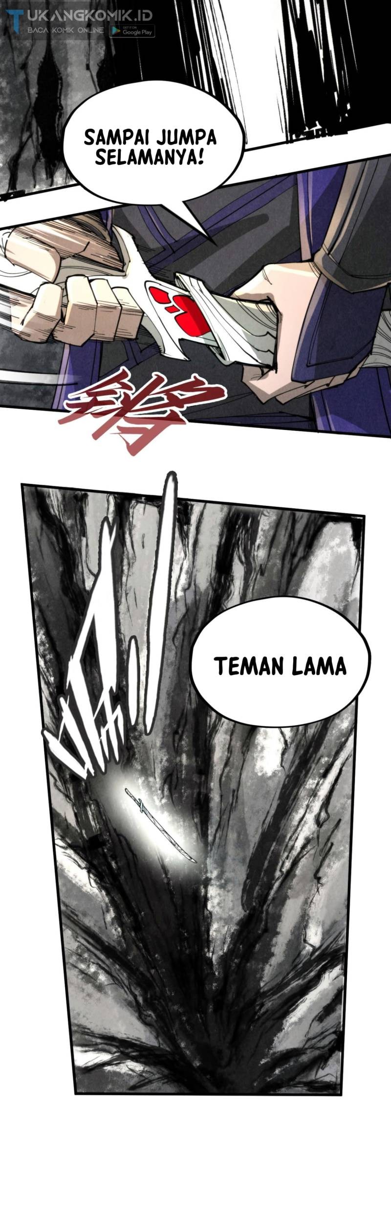 The Ultimate of All Ages Chapter 244 - halaman 37