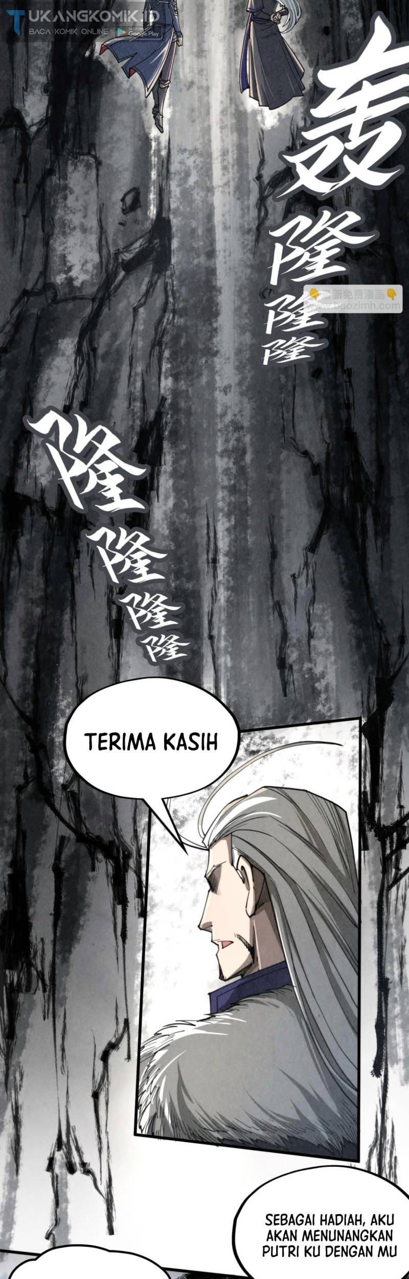 The Ultimate of All Ages Chapter 244 - halaman 39