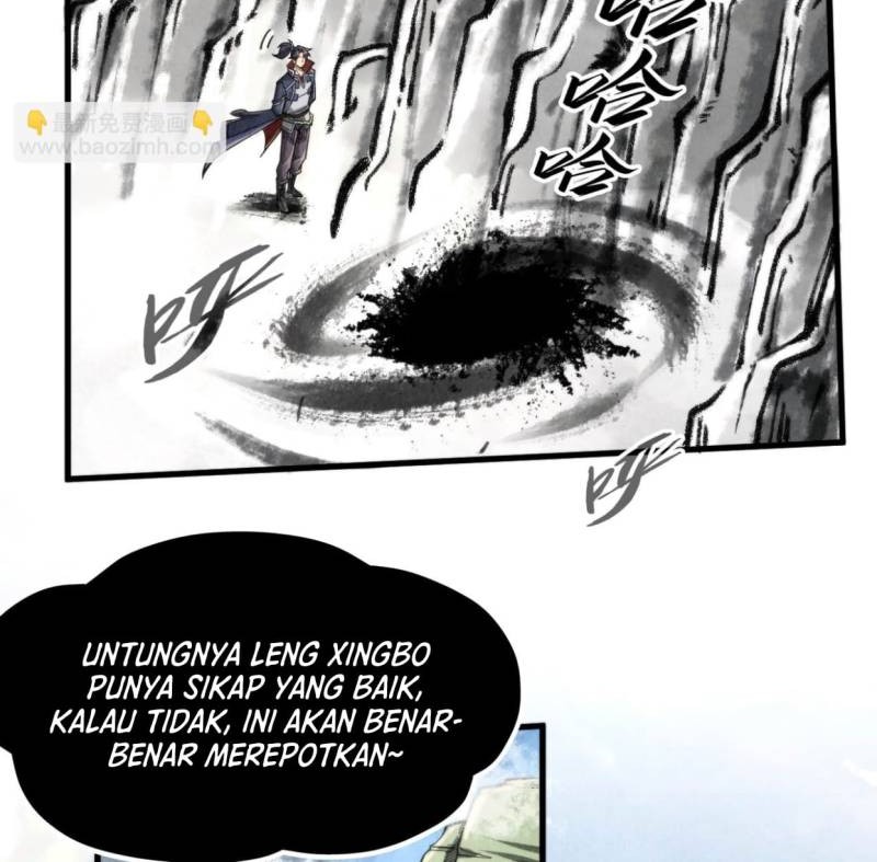 The Ultimate of All Ages Chapter 244 - halaman 41