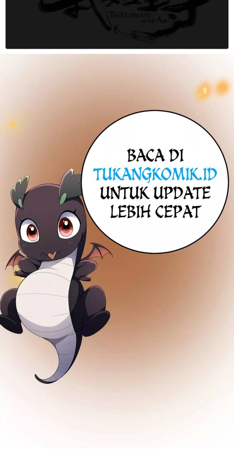 The Ultimate of All Ages Chapter 244 - halaman 44