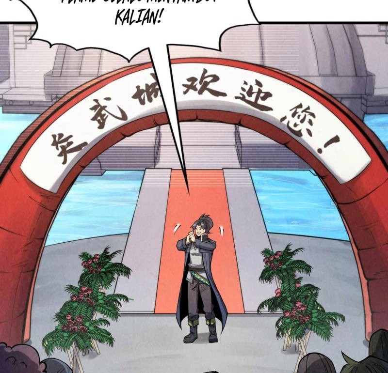 The Ultimate of All Ages Chapter 244 - halaman 6