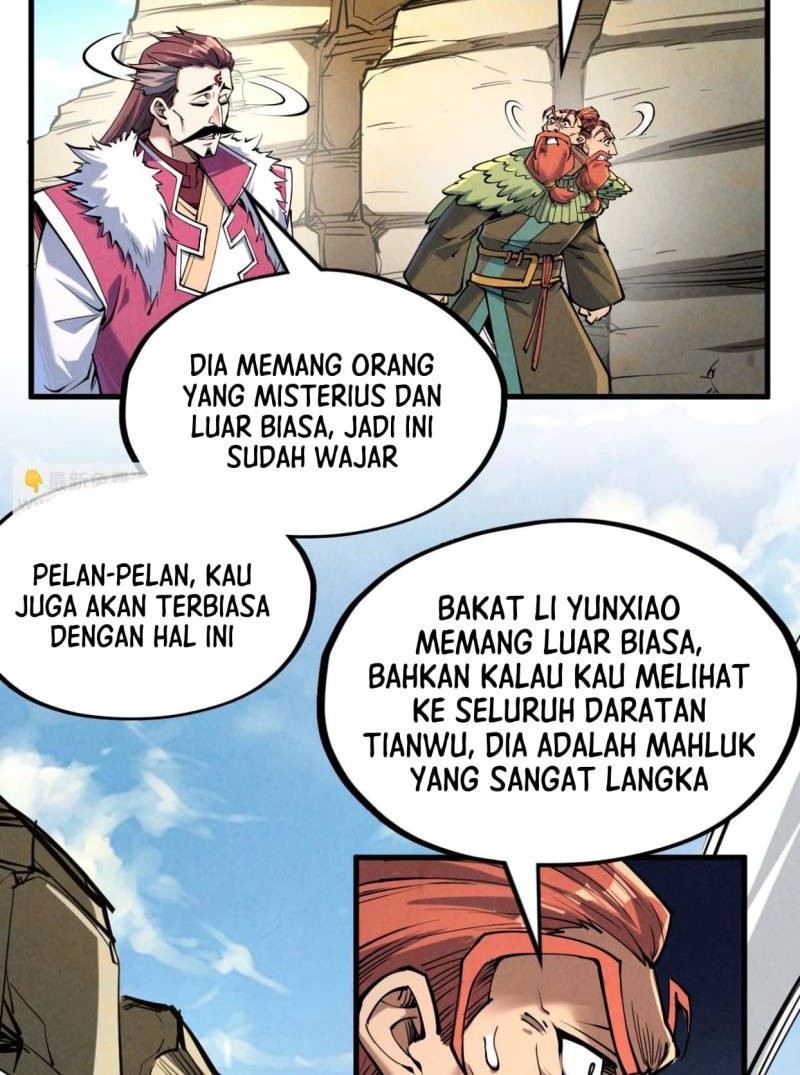 The Ultimate of All Ages Chapter 244 - halaman 9