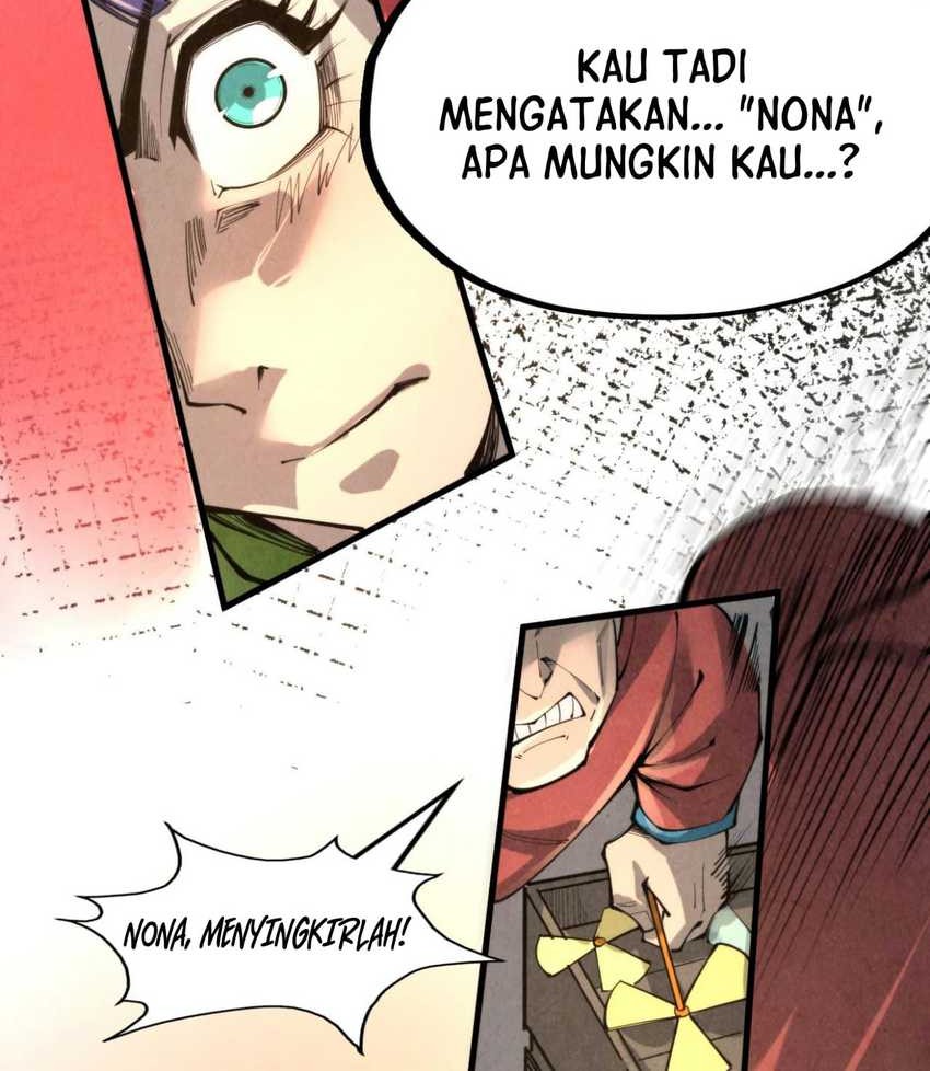 The Ultimate of All Ages Chapter 245 - halaman 18
