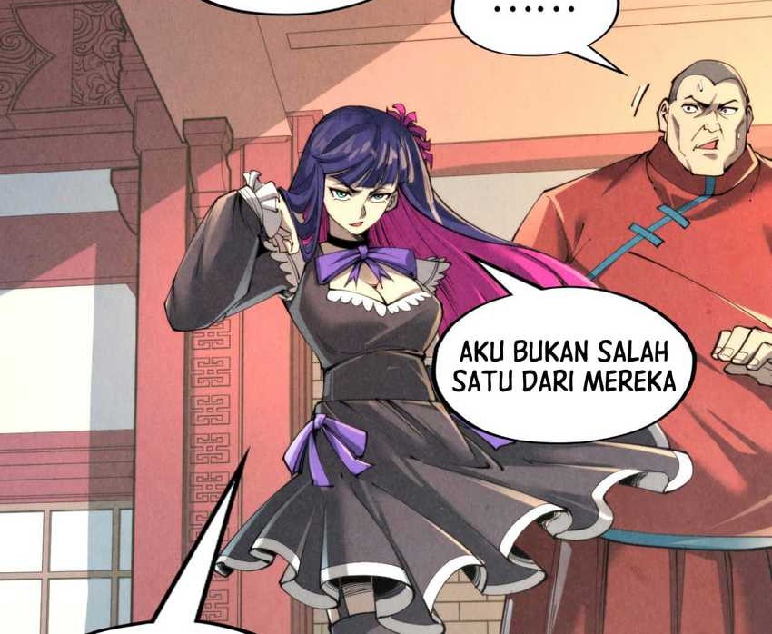 The Ultimate of All Ages Chapter 245 - halaman 21