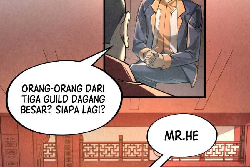 The Ultimate of All Ages Chapter 245 - halaman 24