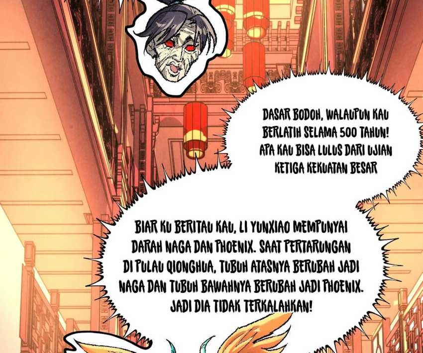 The Ultimate of All Ages Chapter 245 - halaman 3