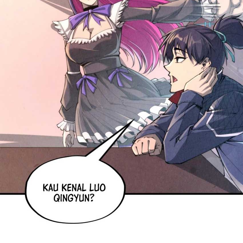 The Ultimate of All Ages Chapter 245 - halaman 33