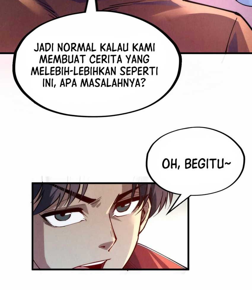The Ultimate of All Ages Chapter 245 - halaman 36
