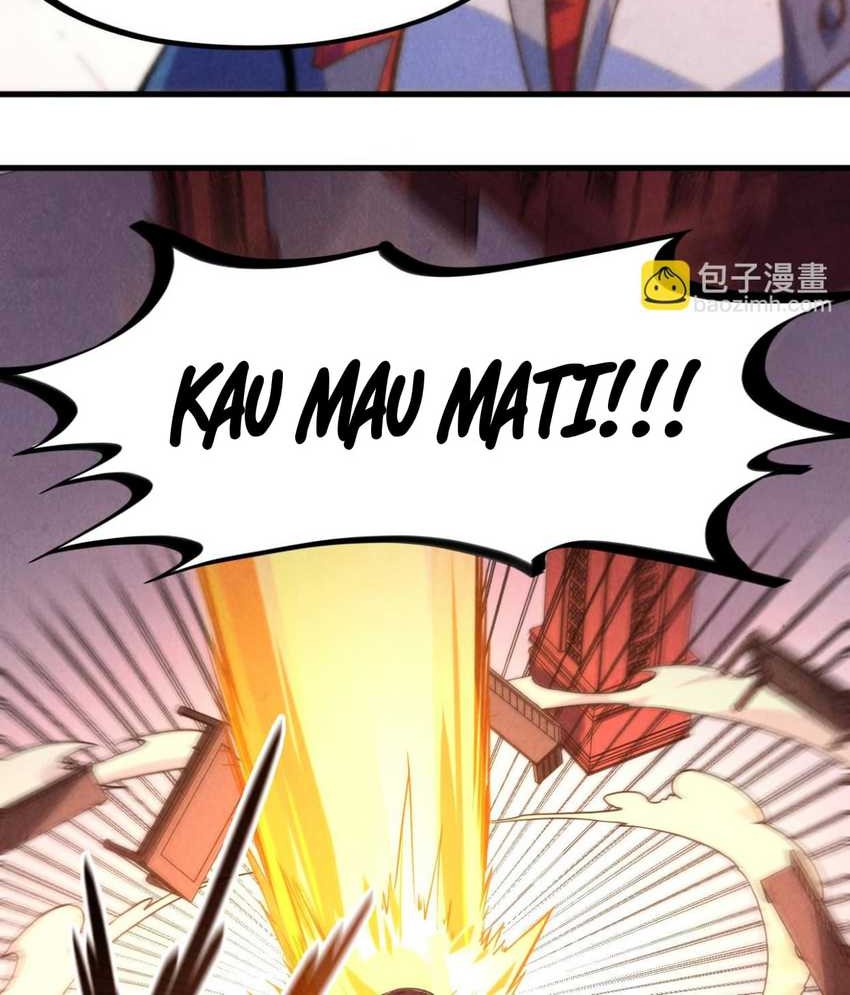 The Ultimate of All Ages Chapter 245 - halaman 39