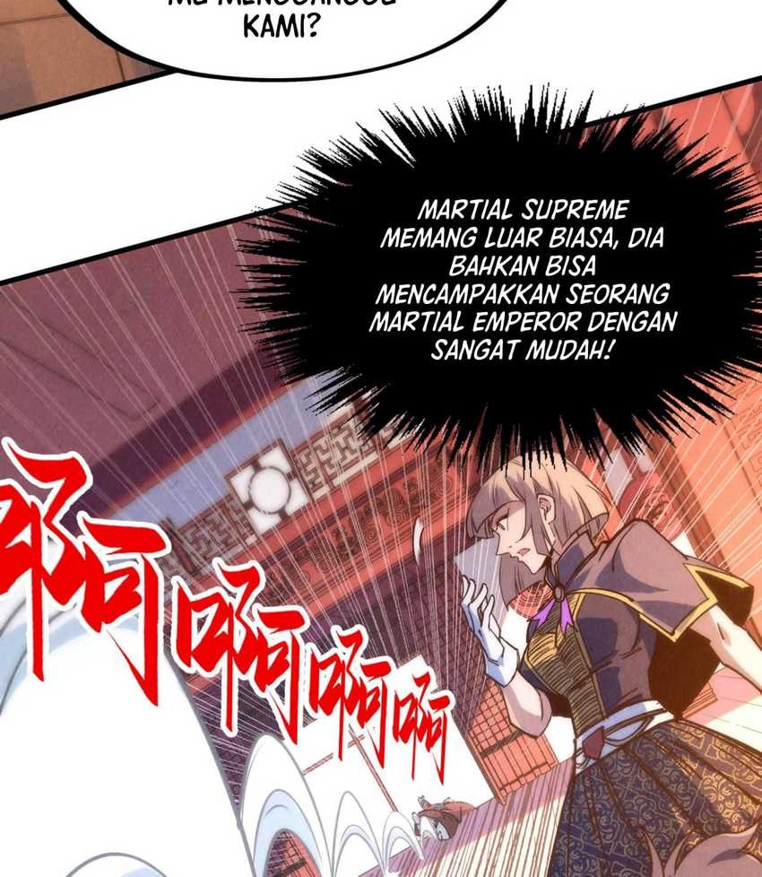 The Ultimate of All Ages Chapter 245 - halaman 42