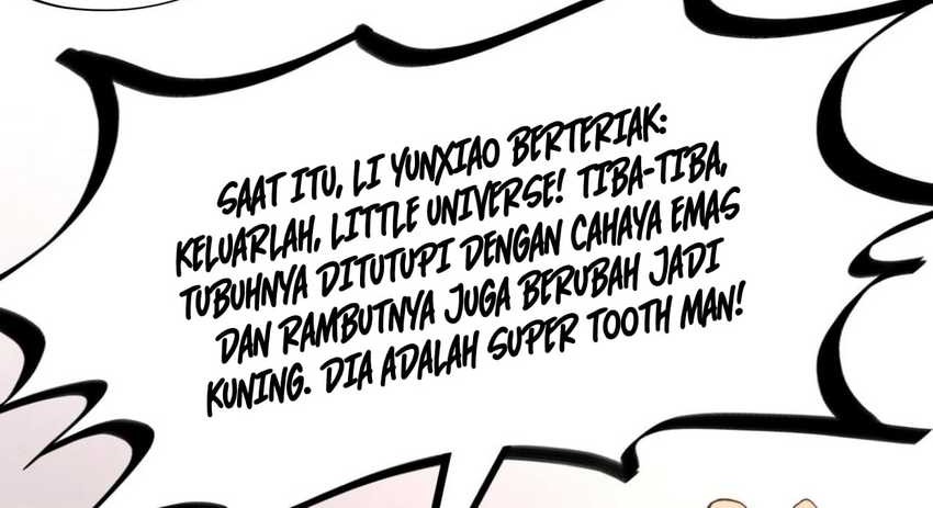 The Ultimate of All Ages Chapter 245 - halaman 6