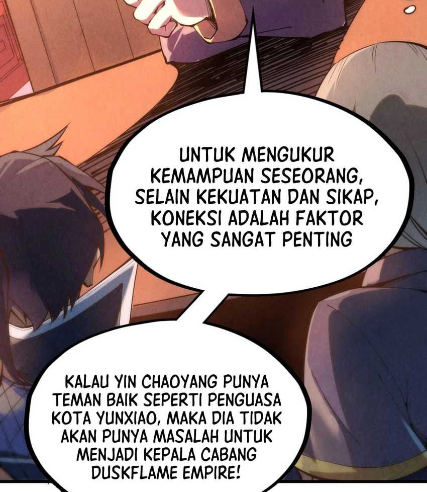 The Ultimate of All Ages Chapter 246 - halaman 15