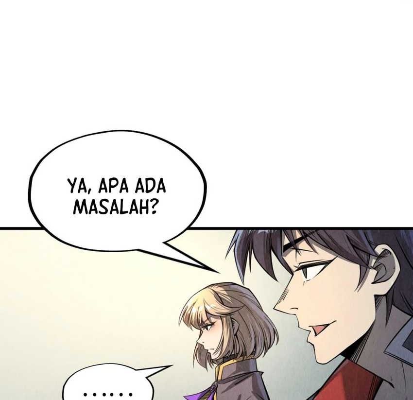 The Ultimate of All Ages Chapter 246 - halaman 21