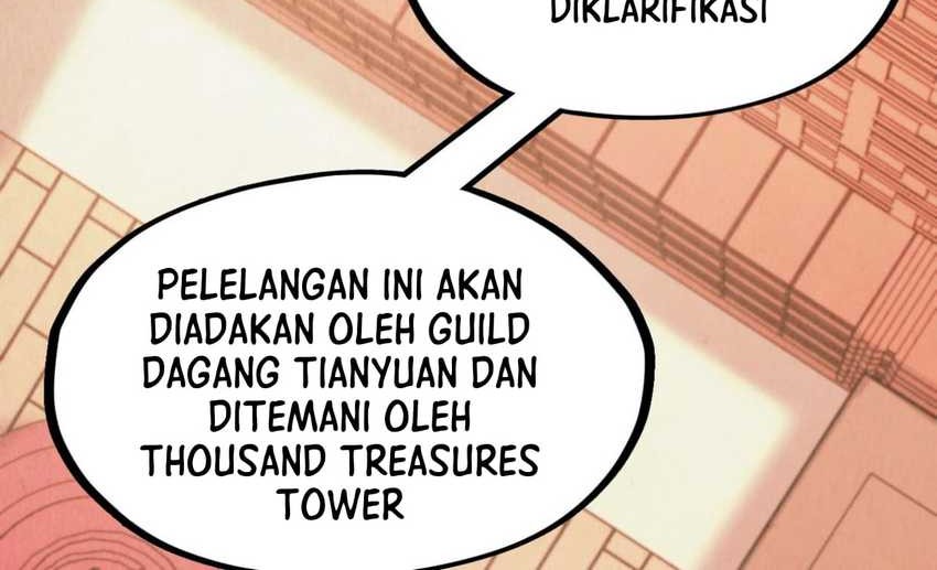 The Ultimate of All Ages Chapter 246 - halaman 32