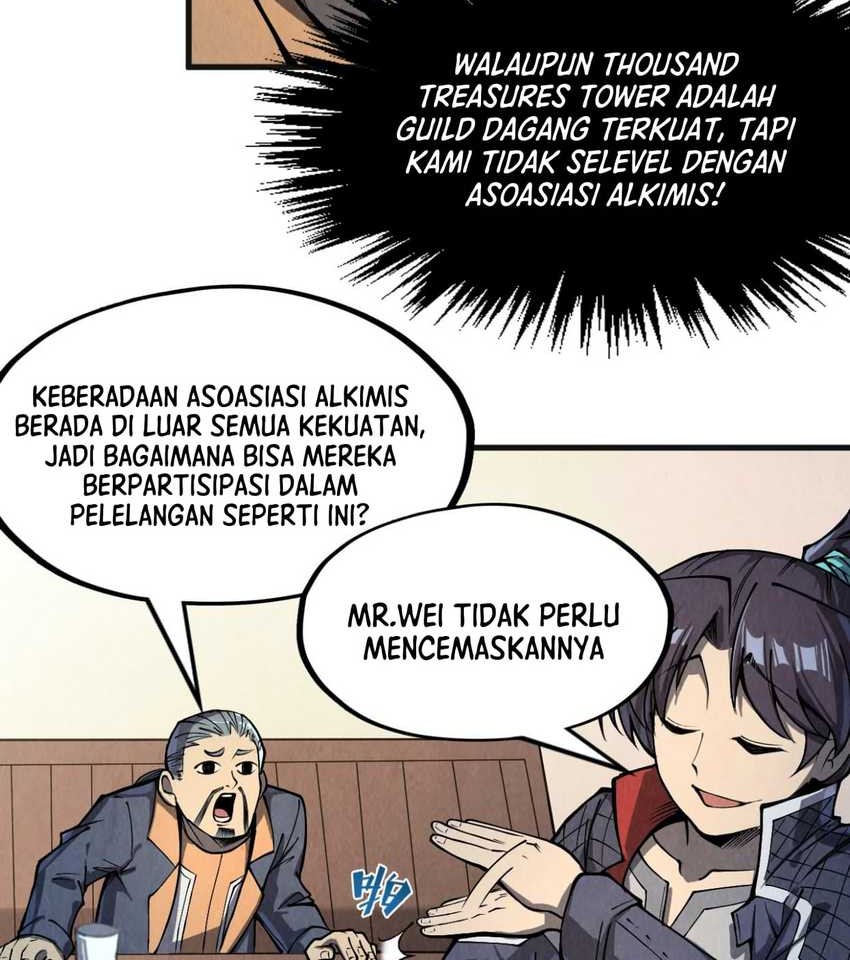The Ultimate of All Ages Chapter 246 - halaman 38