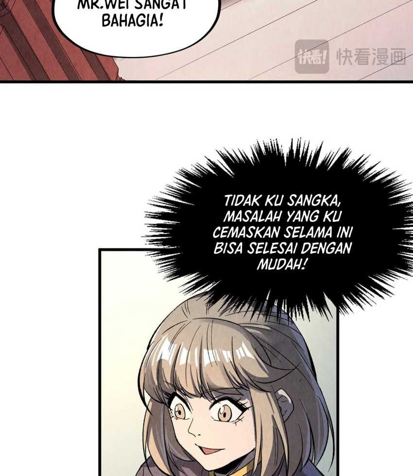 The Ultimate of All Ages Chapter 246 - halaman 44