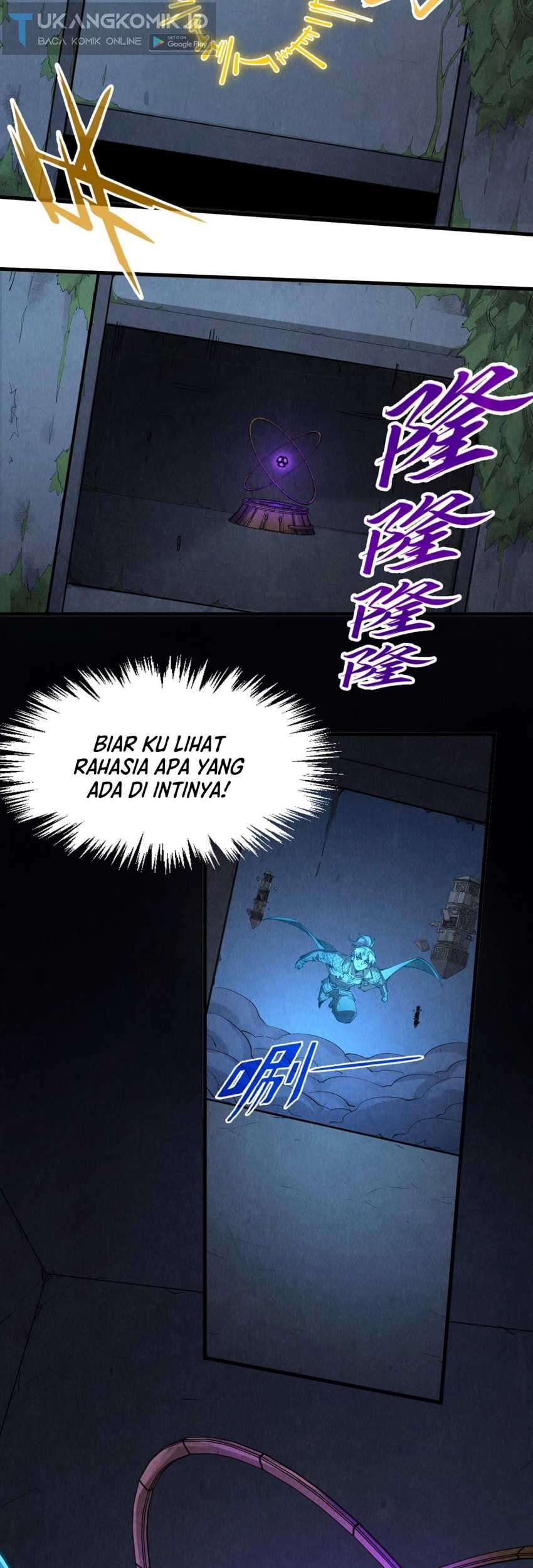 The Ultimate of All Ages Chapter 247 - halaman 10