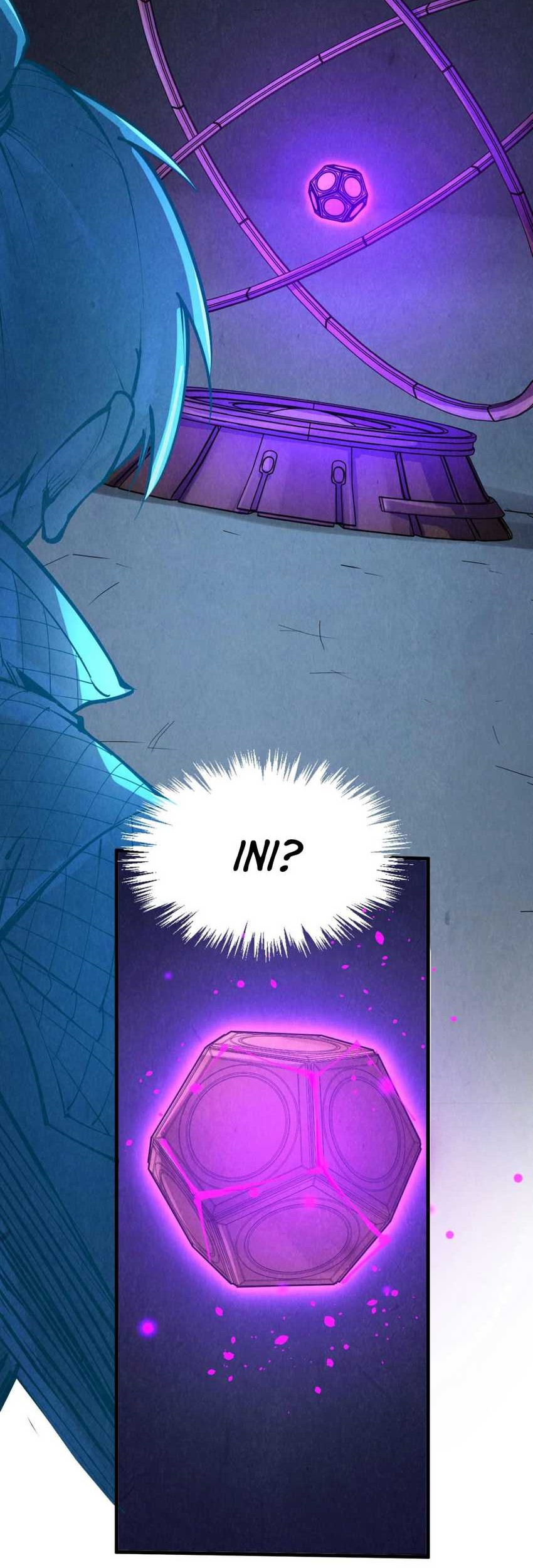 The Ultimate of All Ages Chapter 247 - halaman 11