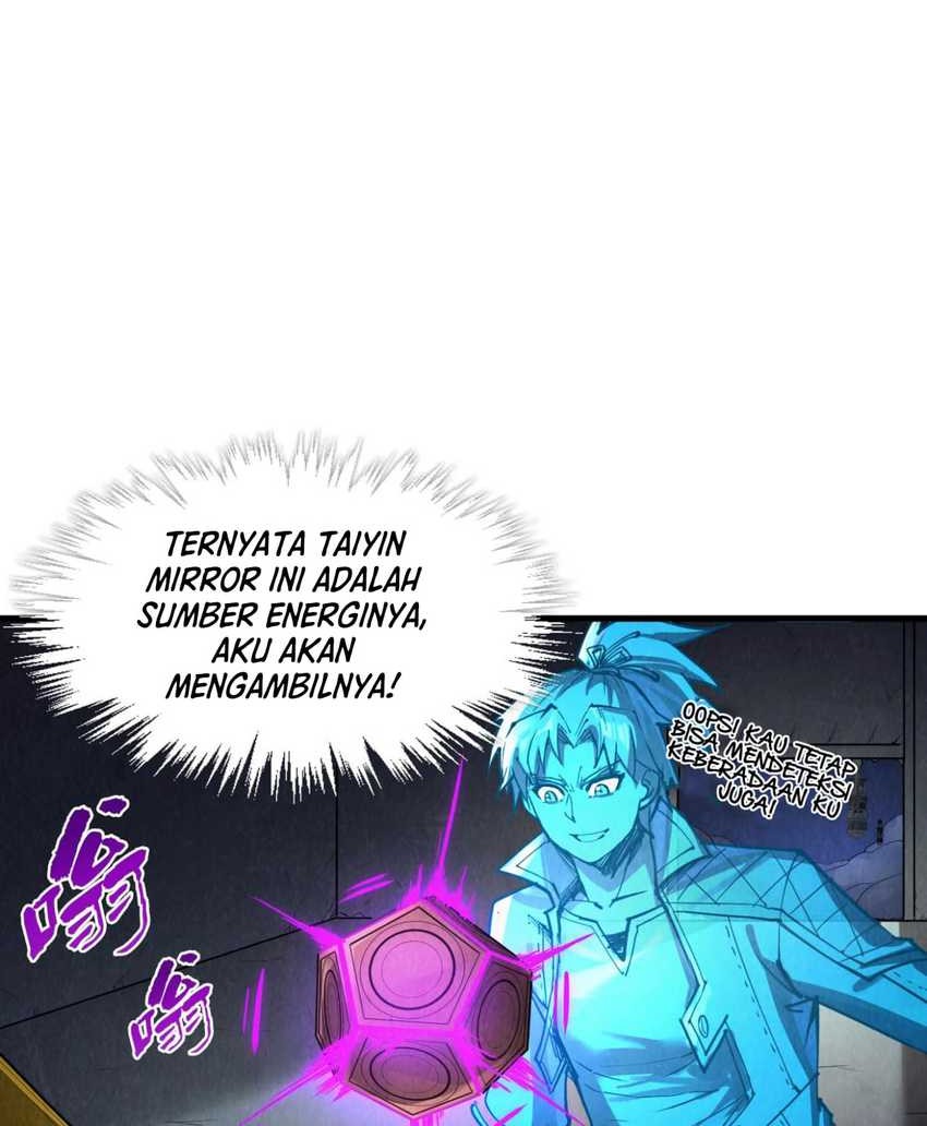 The Ultimate of All Ages Chapter 247 - halaman 12