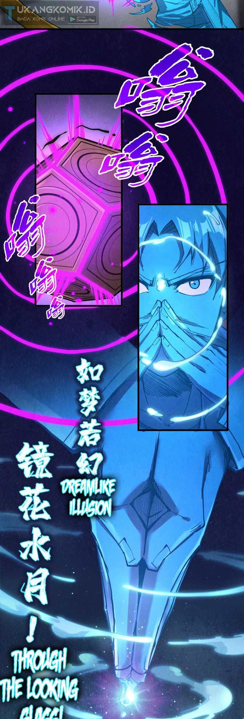 The Ultimate of All Ages Chapter 247 - halaman 13