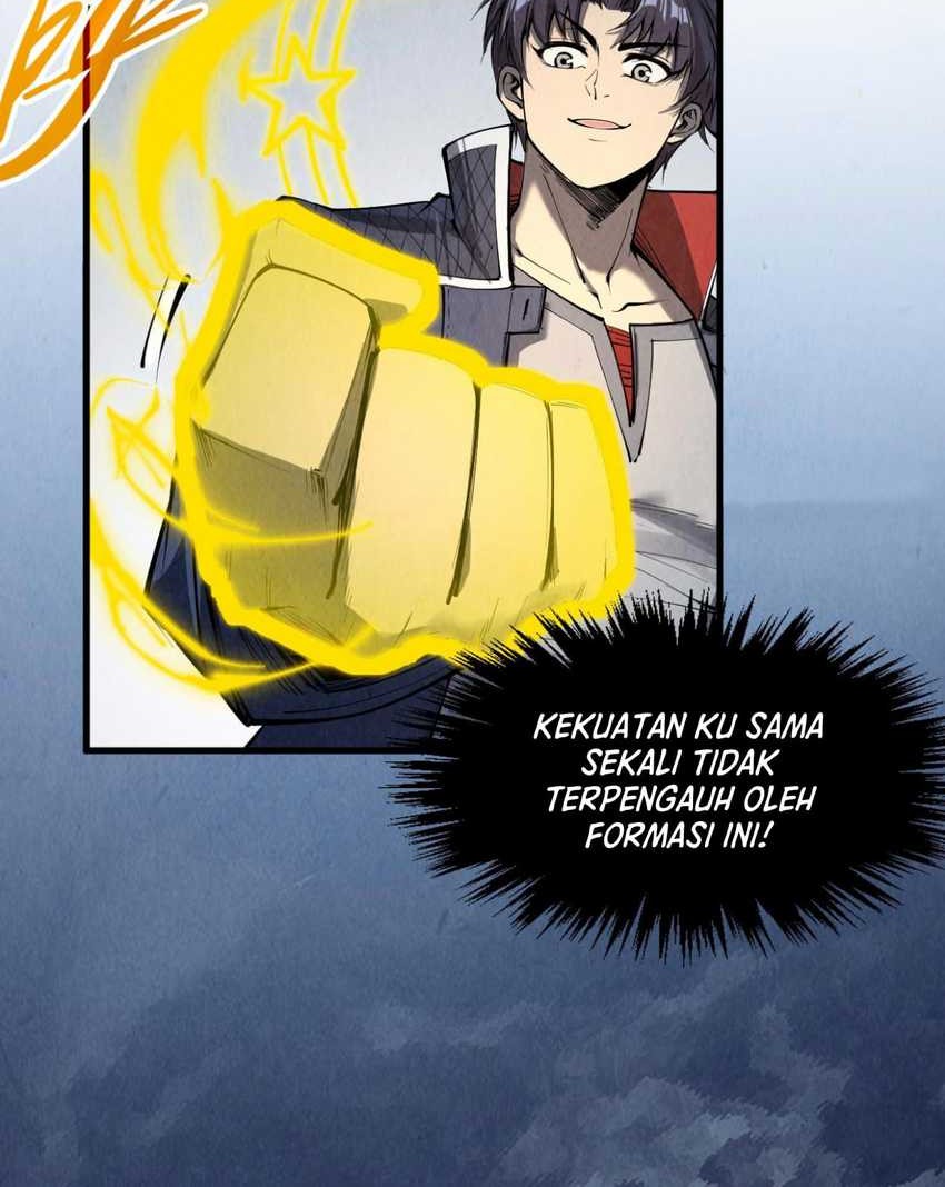 The Ultimate of All Ages Chapter 247 - halaman 27