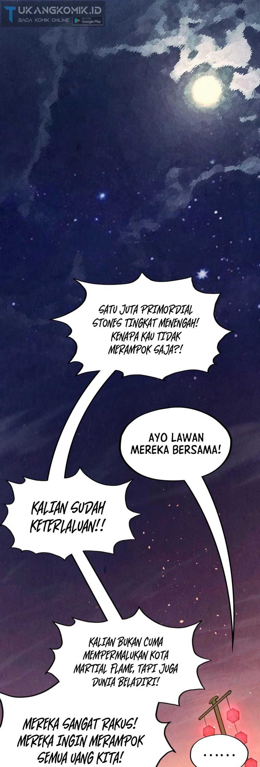 The Ultimate of All Ages Chapter 247 - halaman 28