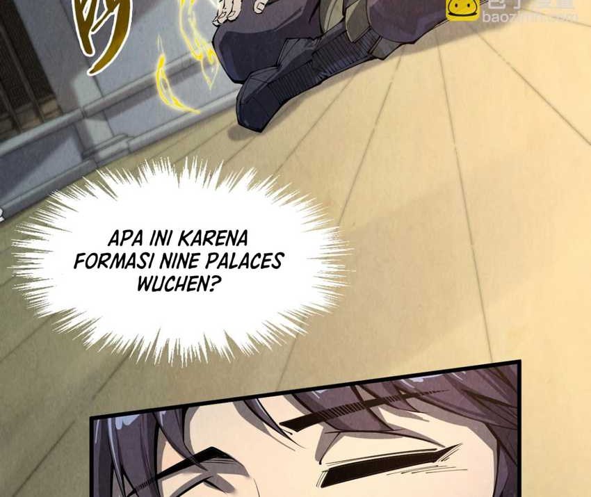 The Ultimate of All Ages Chapter 247 - halaman 3