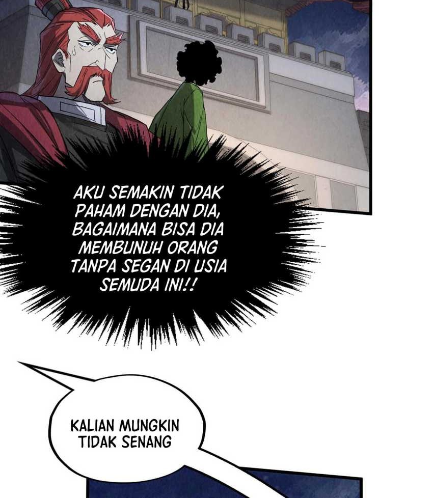 The Ultimate of All Ages Chapter 247 - halaman 33