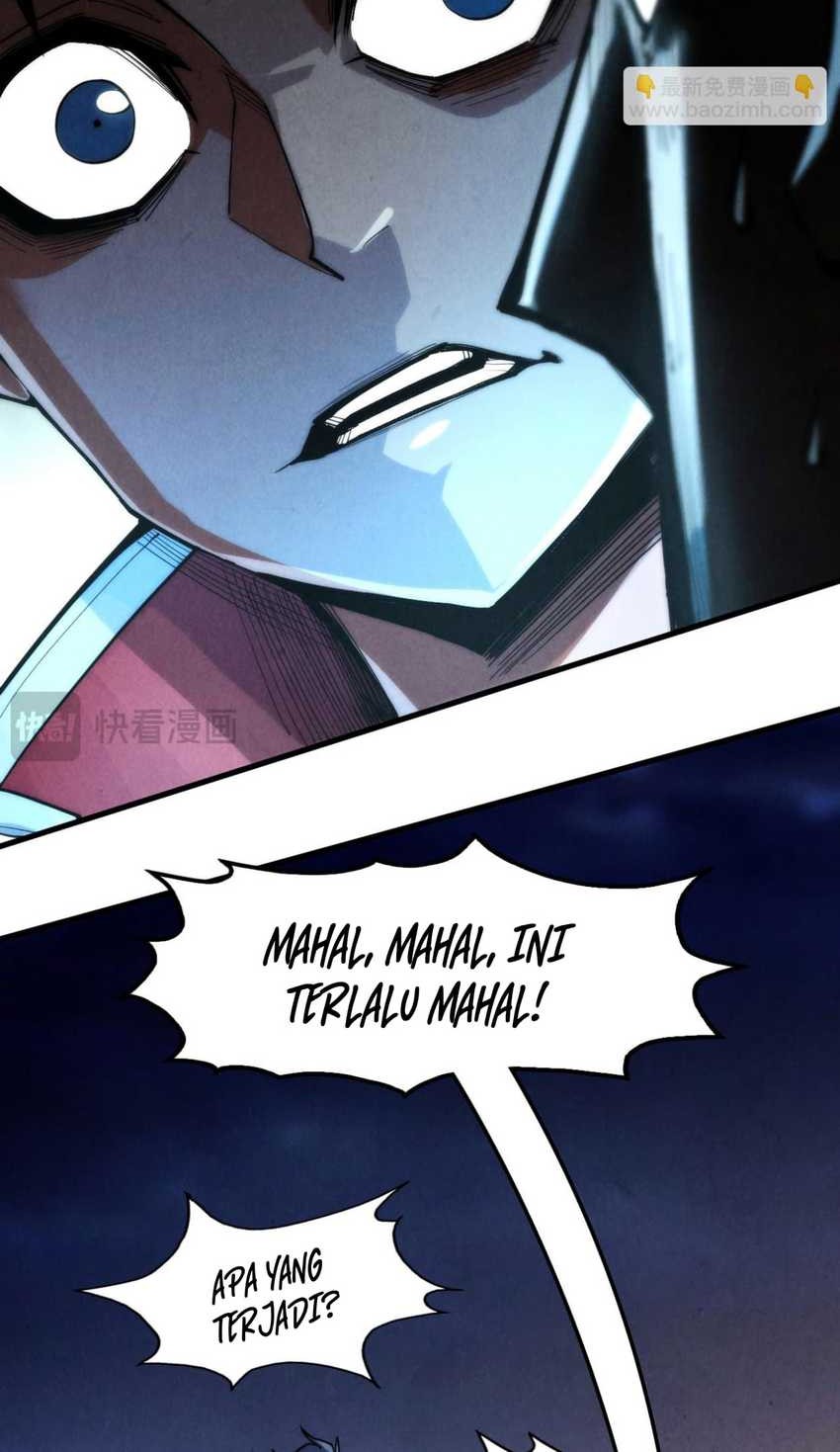 The Ultimate of All Ages Chapter 247 - halaman 36