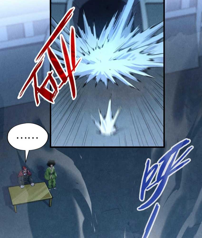 The Ultimate of All Ages Chapter 247 - halaman 39