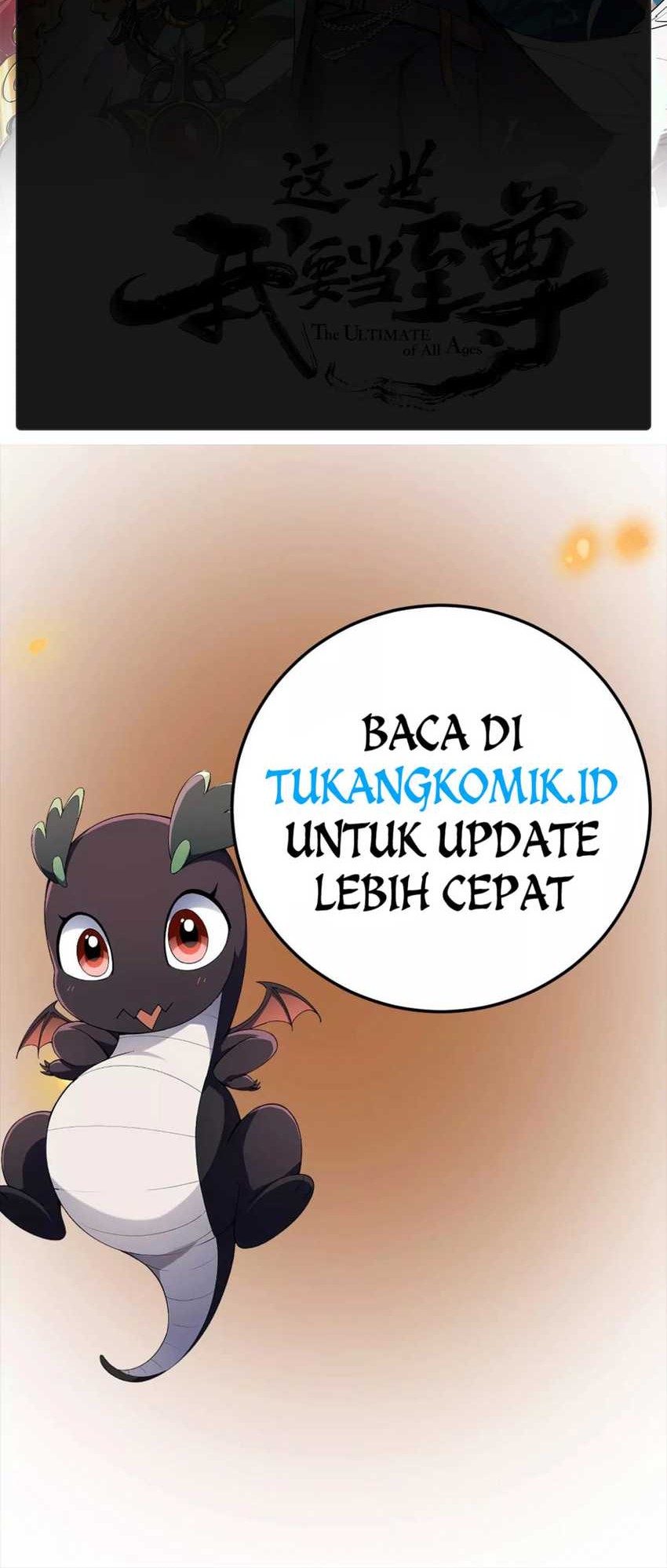 The Ultimate of All Ages Chapter 247 - halaman 44