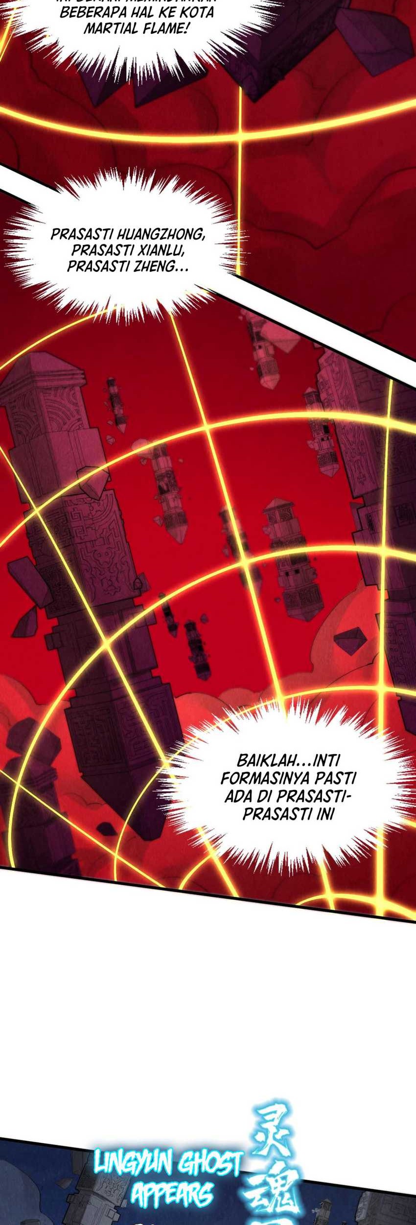 The Ultimate of All Ages Chapter 247 - halaman 5
