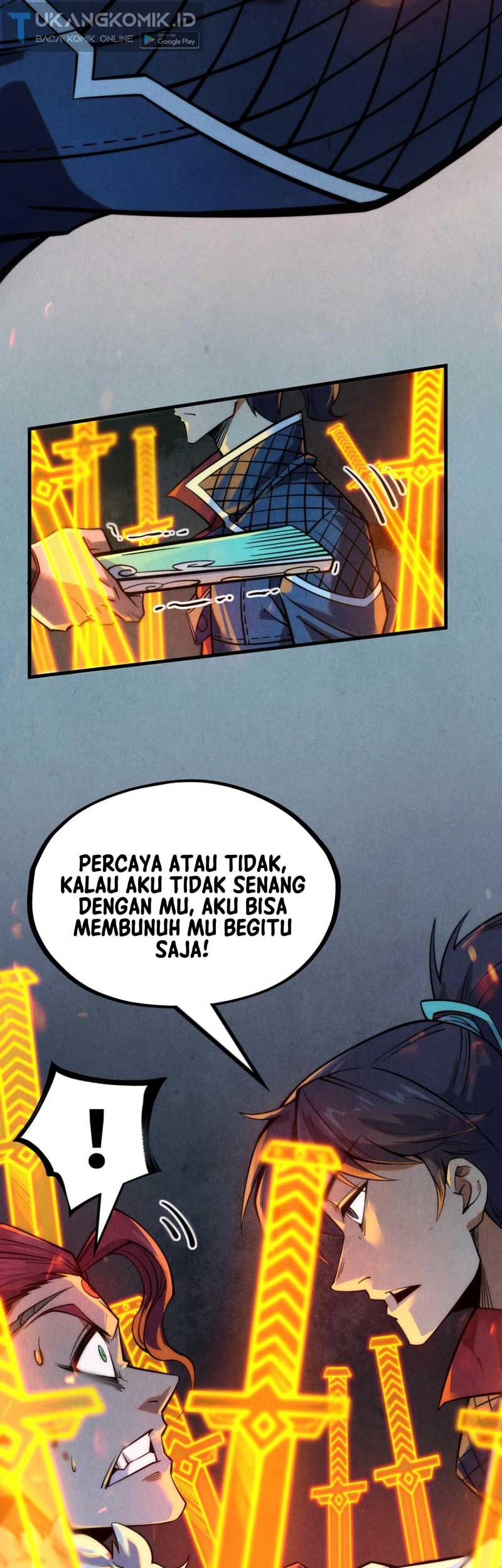 The Ultimate of All Ages Chapter 248 - halaman 10