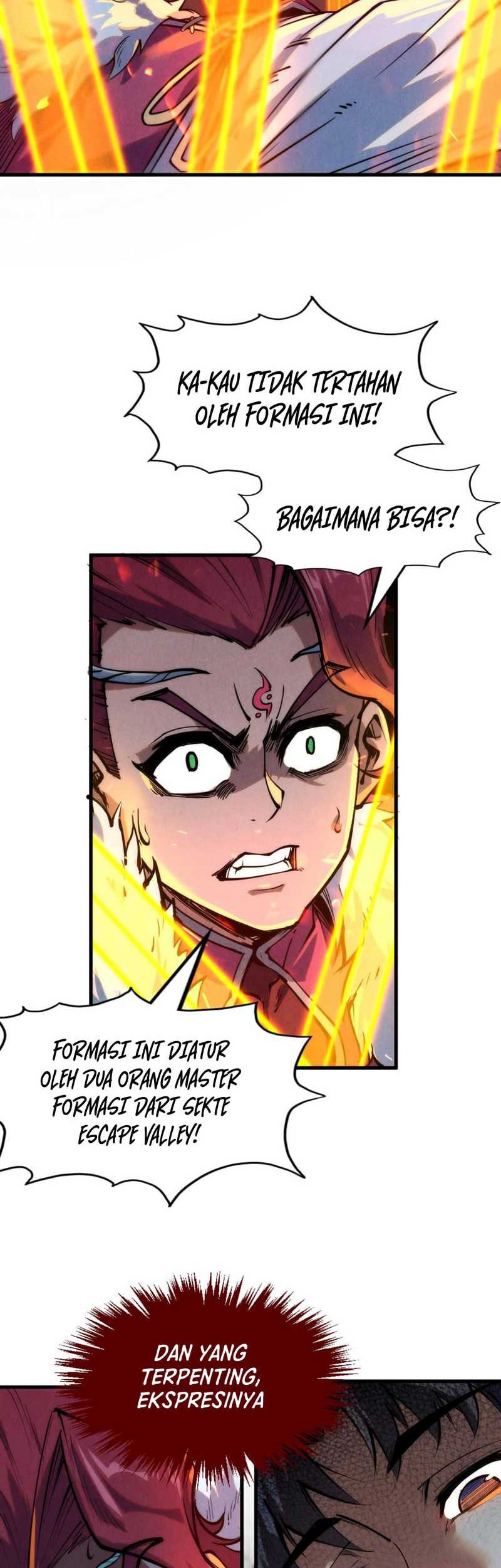 The Ultimate of All Ages Chapter 248 - halaman 11