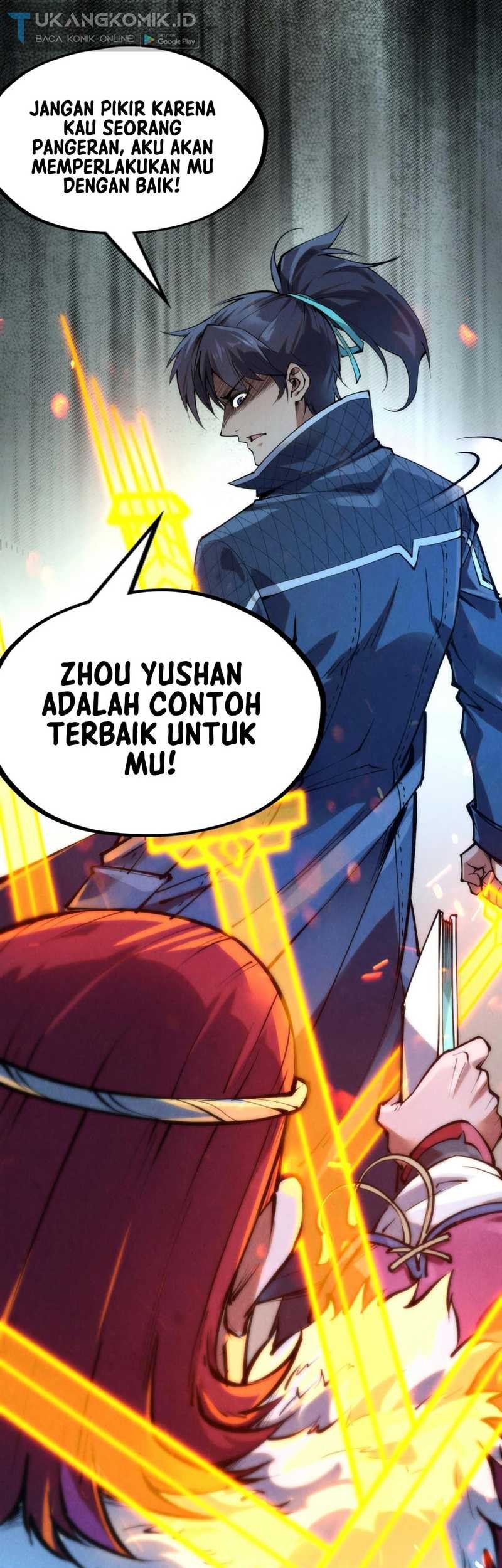 The Ultimate of All Ages Chapter 248 - halaman 13