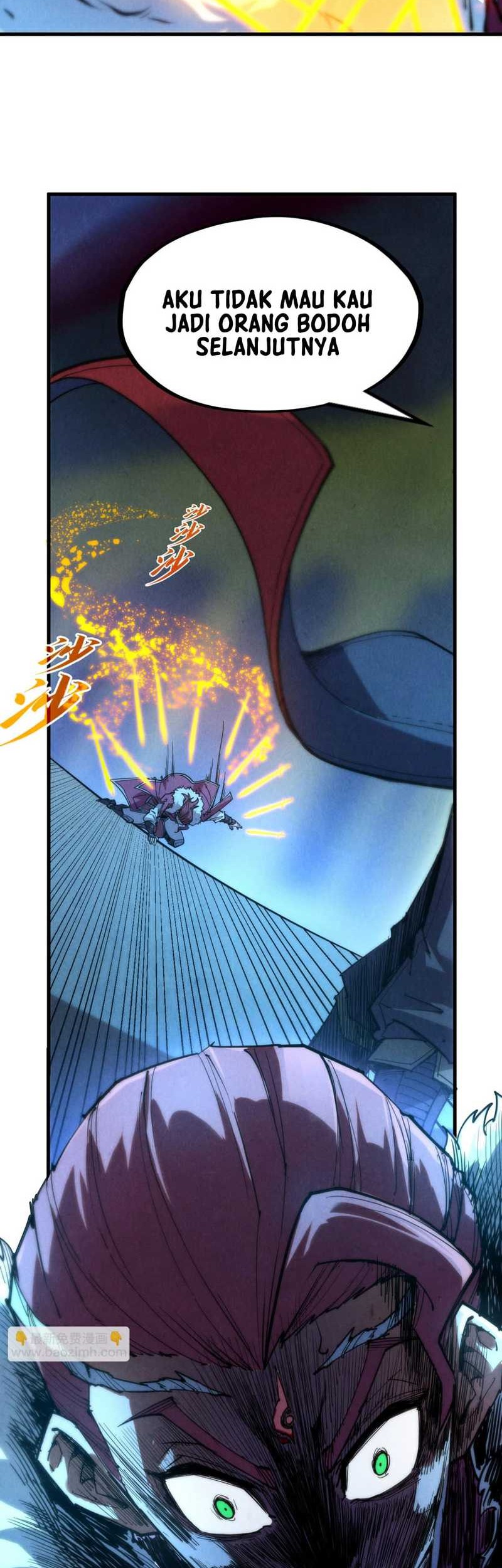 The Ultimate of All Ages Chapter 248 - halaman 14