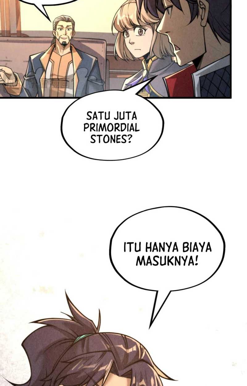 The Ultimate of All Ages Chapter 248 - halaman 21