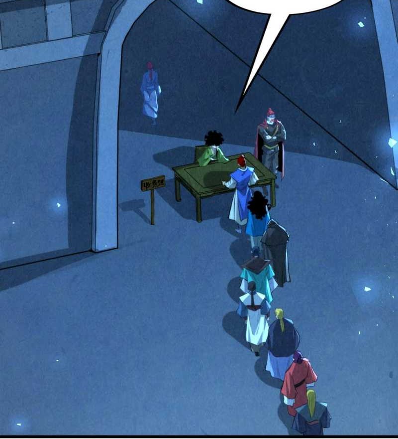 The Ultimate of All Ages Chapter 248 - halaman 24